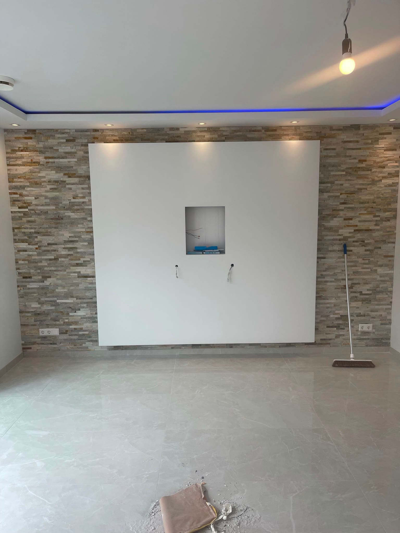 Complete woningrenovatie en luxe interieurafwerking