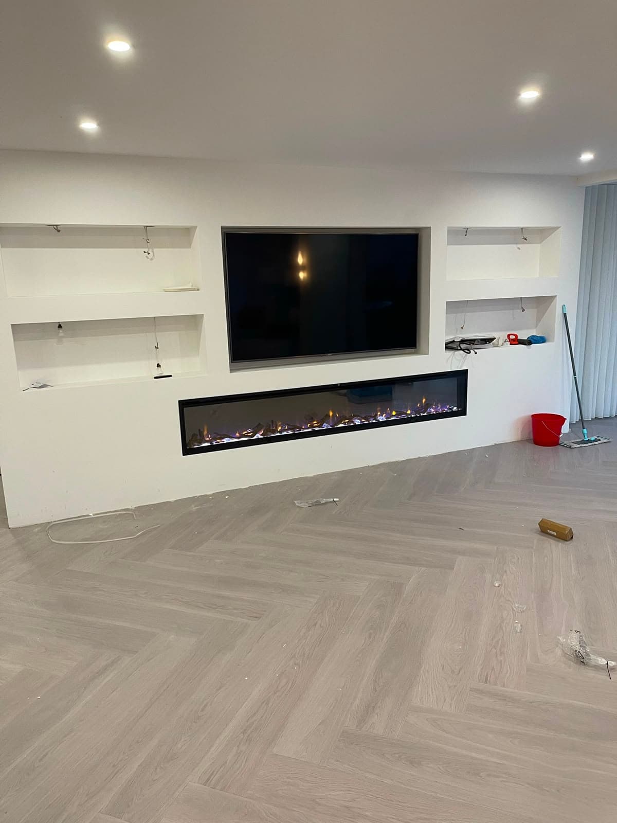 Complete woningrenovatie en luxe interieurafwerking