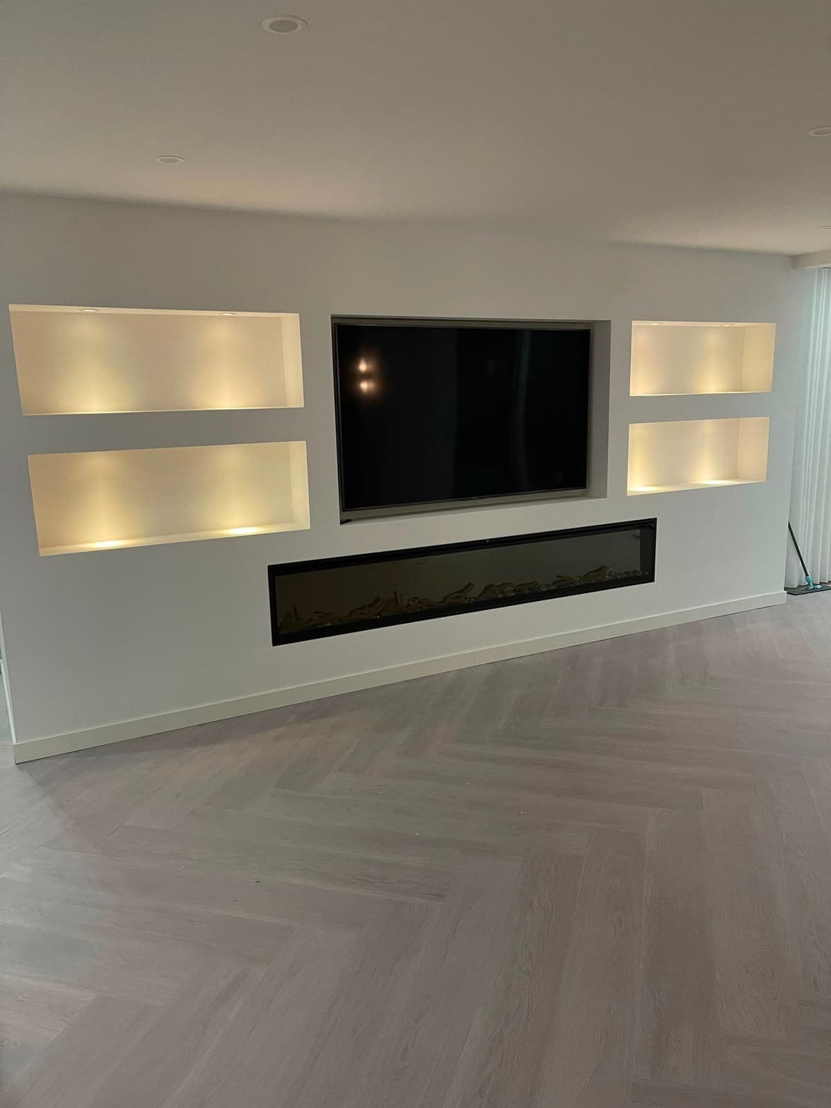 Complete woningrenovatie en luxe interieurafwerking